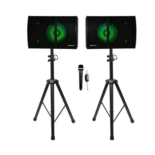 Vocopro fan pro - vocopro, k-fan-pro