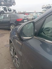 Retroviseur gauche RENAULT