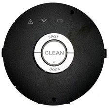Cover aspirateur iRobot ROOMBA 676