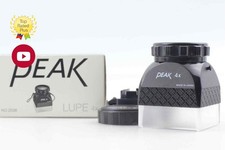 [Inutilisé] Peak 4x loupe