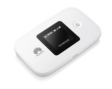 Routeur Modem WIFI - Airbox 4G - Huawei E5577 - Très Bon État