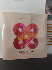 album 33 tours, neuf 