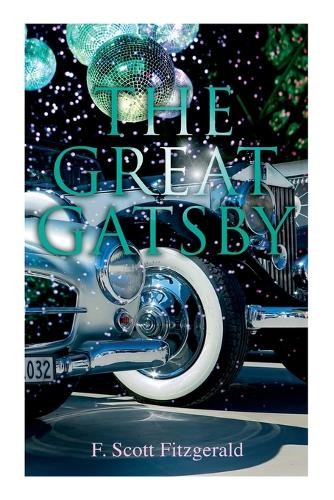 Scott fitzgerald the great - scott,