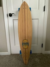 sector 9 longboard J-Bay Roots