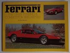 Ferrari The Gran Turismo &