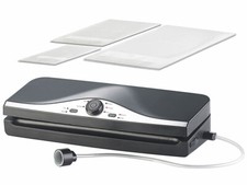 Appareil de mise sous vide 2