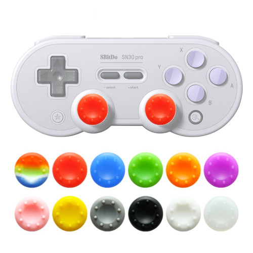 8bitdo analog controller - analog,