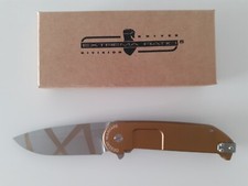 Couteau de poche EXTREMA RATIO