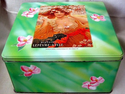 Lefèvre utile rare - lefÈvre-utile-,