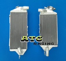 Radiateur aluminium pour - en,
