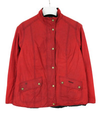 Barbour Winter Ferndown Veste