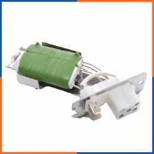 Résistance de chauffage pour