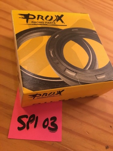 Prox 2285 yamaha - yamaha, yfs200