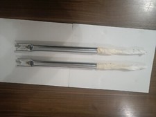 Fourreaux de Couleur Chrome