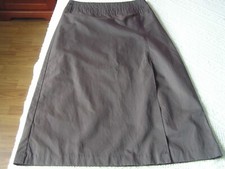 Jupe longue, T. 38, marque Promod