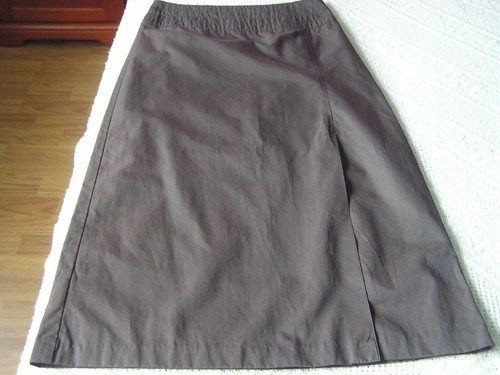 Jupe longue 38 marque - jupe, t.