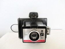 Polaroid Colorpack 80 + Flash