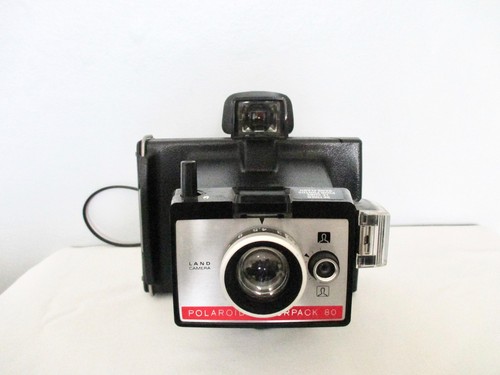 Polaroid colorpack flash - polaroid,
