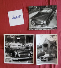 N° 20225 / 3 photos