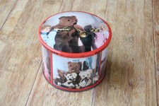 Boite publicitaire " Bonbons Brochet " / " Bonne nuit les petits "