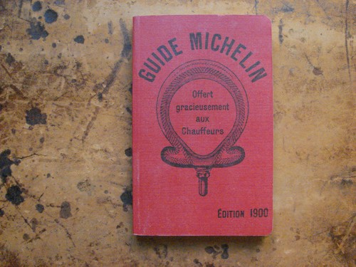 Réédition premier guide - réédition, du