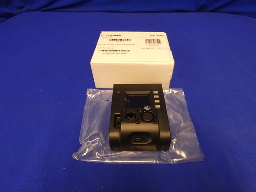 Litepanels 900 3502 - litepanels, dmx