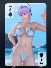 Jeu de cartes à jouer Ayane