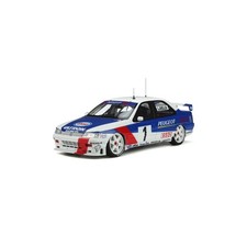 Peugeot 405 MI16 Supertourisme