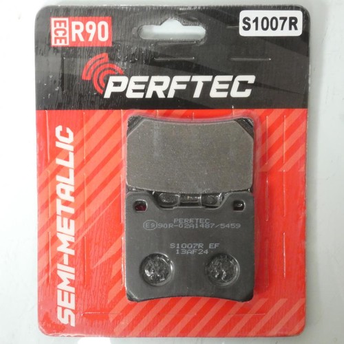 Plaquette frein perftec - frein,