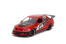 Mitsubishi Lancer Evolution IX