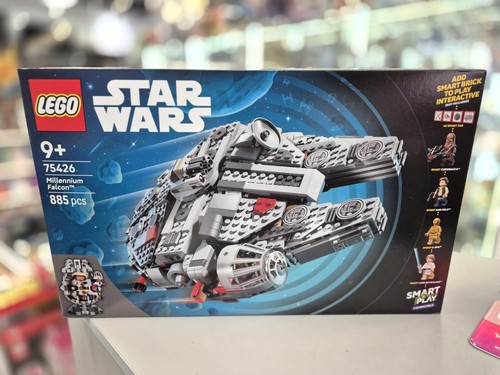 Lego star wars smart - lego®,