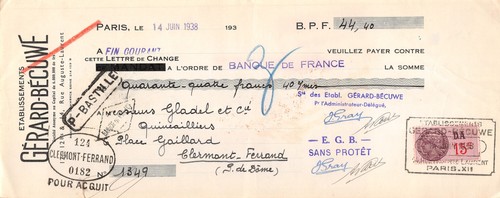 1938 ets gerard becuwe - gerard,