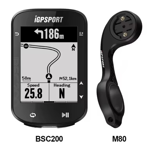 Igpsport bsc200 compteur vélo - igpsport,