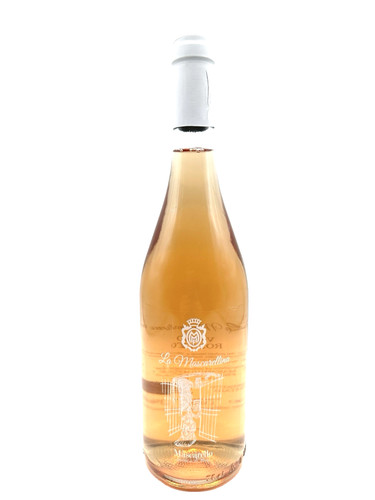 Vino rosé mascarello 2025 - rosé,
