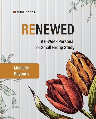 Michelle rayburn renewed - michelle,