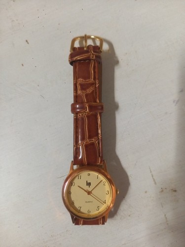 Lip bayard montre femme - lip,