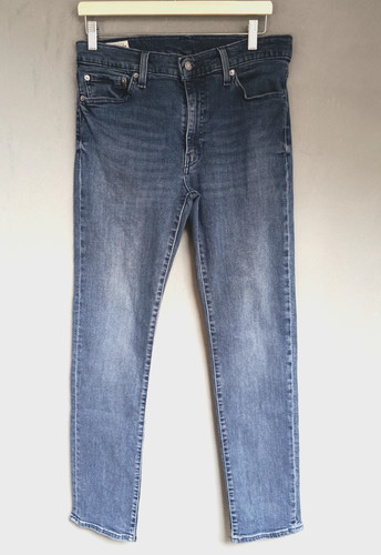 Levi 511 w33 l32 slim - levi’s,