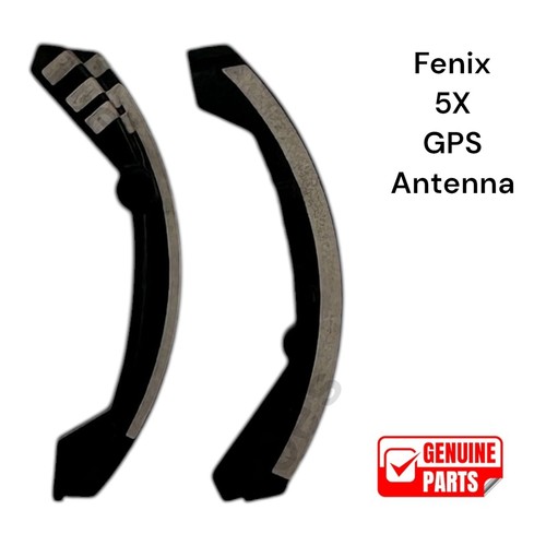 Garmin fenix 51mm antenne - garmin, 5x