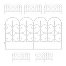Bordure de Jardin Plastique