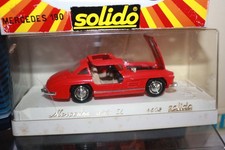 SOLIDO 4502 Mercedes Benz 300