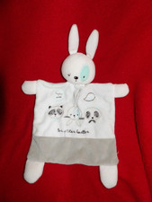 Doudou Plat Mots d'Enfants