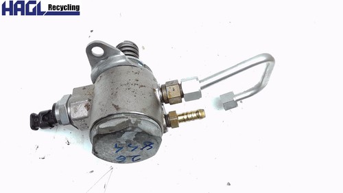 Pompe injection essence - pompe,