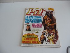 Avr6 ---    PIF GADGET   N° 883