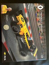 LEGO Renault Formula, édition