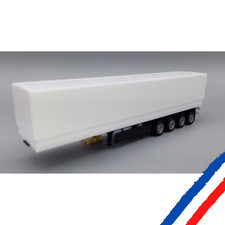 HERPA - semi-remorque