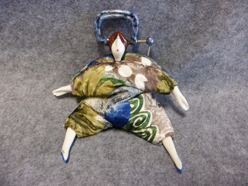 Poupee millet dolls 2002 - -,