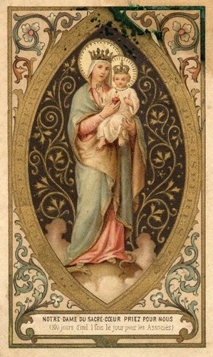 Toile tableaux religion - ,