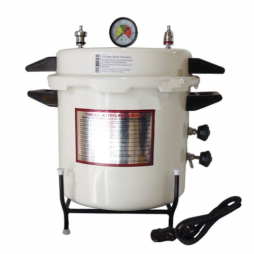 Autoclave epoxy finish - epoxy,