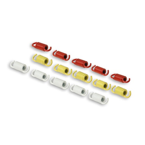 Set ressorts racing - set, pour