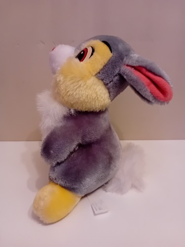 Disney peluche panpan lapin - peluche,
